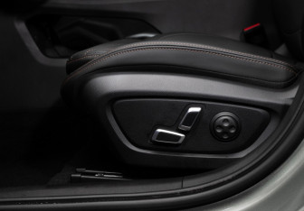 Новый Geely Preface 2026 (35 фото)