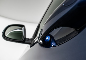 Подержанный автомобиль BMW X4 2019 года (17 фото)