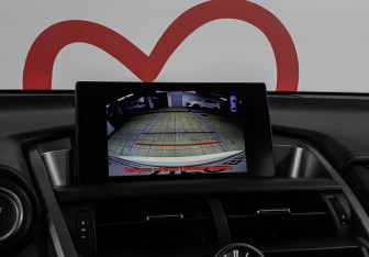 Подержанный автомобиль Lexus NX 2017 года (16 фото)