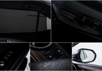 Подержанный автомобиль Toyota Camry Sedan 2019 года (19 фото)