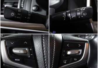 Подержанный автомобиль Toyota Land Cruiser Prado 2019 года (24 фото)