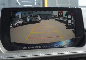Подержанный автомобиль Mazda 6 Sedan 2021 года (17 фото)