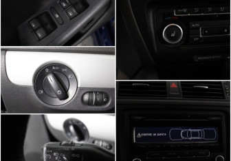 Подержанный автомобиль Volkswagen Jetta Sedan 2012 года (16 фото)