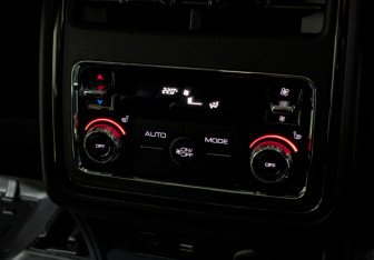 Подержанный автомобиль Haval H9 2024 года (15 фото)