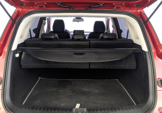 Подержанный автомобиль Chevrolet Captiva 2022 года (10 фото)