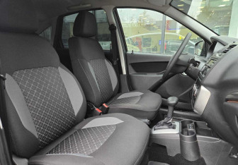 Подержанный автомобиль LADA (ВАЗ) Granta Hatchback 2021 года (10 фото)