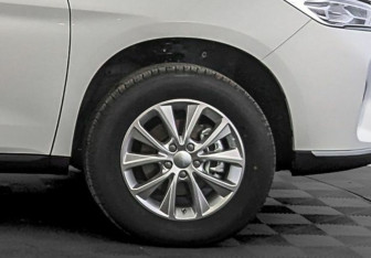 Новый Haval M6 2025 (7 фото)