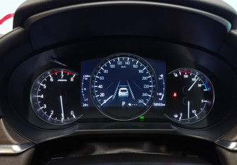 Подержанный автомобиль Mazda 6 Sedan 2023 года (22 фото)