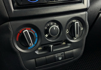 Подержанный автомобиль LADA (ВАЗ) Granta Sedan 2022 года (25 фото)