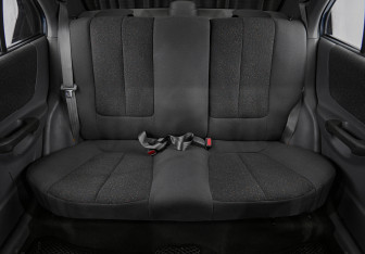 Подержанный автомобиль Hyundai Accent Sedan 2008 года (14 фото)