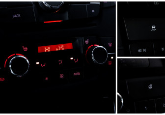 Подержанный автомобиль Opel Insignia Wagon 2013 года (17 фото)