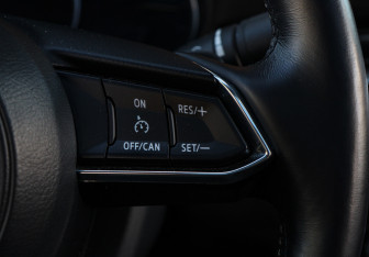 Подержанный автомобиль Mazda 6 Sedan 2019 года (23 фото)