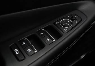 Подержанный автомобиль Hyundai Santa Fe 2022 года (22 фото)