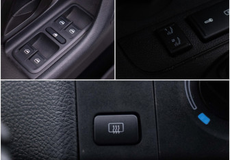Подержанный автомобиль Skoda Fabia Hatchback 2011 года (16 фото)