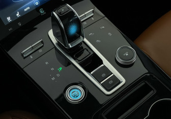 Подержанный автомобиль Chery Tiggo 8 Pro Max 2022 года (21 фото)