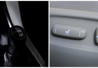 Подержанный автомобиль Toyota Land Cruiser Prado 2007 года (18 фото)