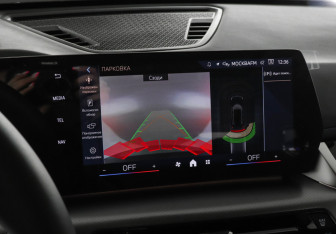 Новый BMW X1 2025 (16 фото)