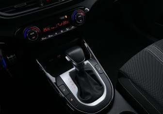 Подержанный автомобиль Kia Cerato Sedan 2022 года (17 фото)