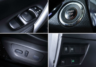 Подержанный автомобиль Nissan Qashqai 2019 года (20 фото)