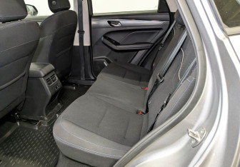 Подержанный автомобиль Haval Jolion 2023 года (11 фото)