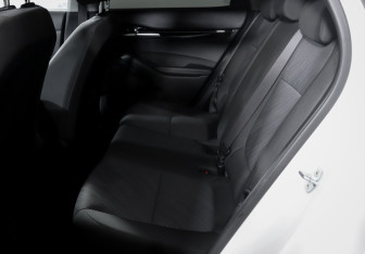 Подержанный автомобиль Kia Seltos 2020 года (10 фото)