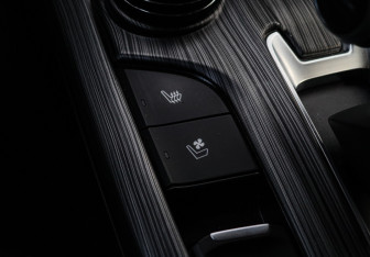 Подержанный автомобиль Tank 300 2023 года (22 фото)