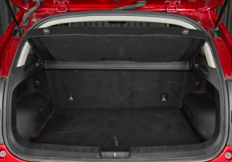 Подержанный автомобиль Haval Jolion 2022 года (6 фото)