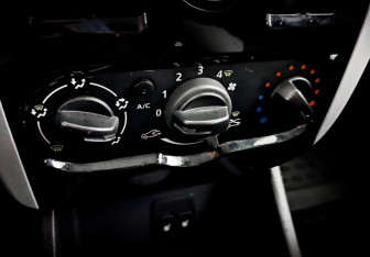 Подержанный автомобиль LADA (ВАЗ) Largus Wagon 2020 года (26 фото)