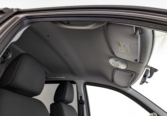 Подержанный автомобиль LADA (ВАЗ) Granta Liftback 2021 года (23 фото)