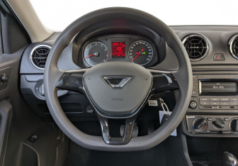 Новый Jetta VA3 2023 (10 фото)