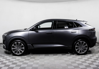 Подержанный автомобиль Changan UNI-K 2024 года (8 фото)