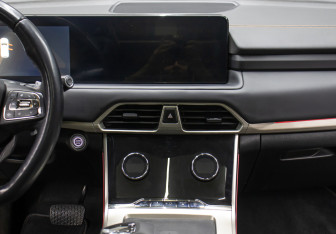 Подержанный автомобиль Exeed TXL 2022 года (15 фото)