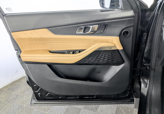 Подержанный автомобиль Changan UNI-K 2023 года (19 фото)