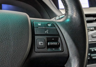 Подержанный автомобиль Lexus RX 2011 года (24 фото)