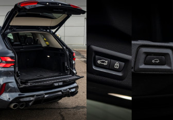 Подержанный автомобиль BMW X5 2019 года (27 фото)