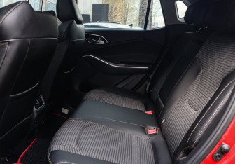 Подержанный автомобиль Москвич 3 2022 года (8 фото)