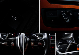 Подержанный автомобиль BMW X2 2019 года (19 фото)