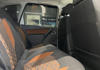 Подержанный автомобиль LADA (ВАЗ) Granta Wagon 2023 года (12 фото)