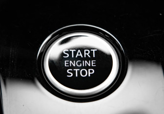 Подержанный автомобиль Audi A3 Sedan 2021 года (17 фото)