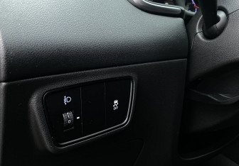 Подержанный автомобиль Hyundai Tucson 2021 года (22 фото)