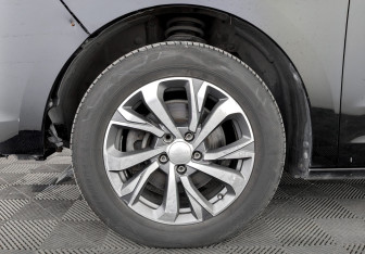 Подержанный автомобиль Haval Jolion 2022 года (18 фото)