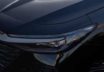 Подержанный автомобиль Chery Arrizo 8 2024 года (26 фото)