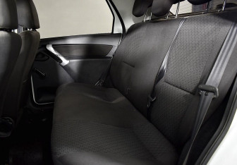 Подержанный автомобиль Datsun on-DO 2019 года (11 фото)