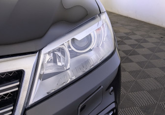 Подержанный автомобиль Haval H6 2019 года (12 фото)