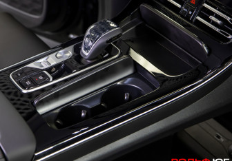 Подержанный автомобиль GAC M8 2025 года (21 фото)