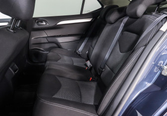 Подержанный автомобиль Citroen C4 Sedan 2018 года (10 фото)