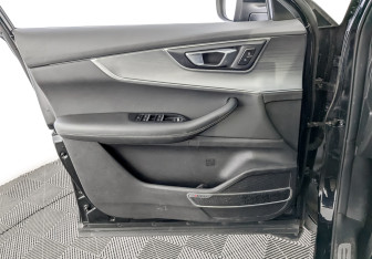 Подержанный автомобиль Chery Tiggo 7 Pro 2022 года (19 фото)