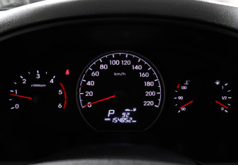 Подержанный автомобиль Hyundai H-1 2021 года (7 фото)