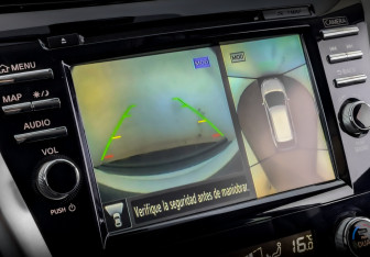 Подержанный автомобиль Nissan Murano Suv 2021 года (28 фото)