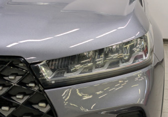 Подержанный автомобиль Chery Tiggo 7 Pro 2022 года (25 фото)